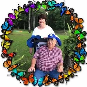 Meet your Posher, Kay